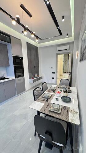 Satılır 3 otaqlı yeni tikili 140 m², Nəriman Nərimanov m., photo 5 from 21