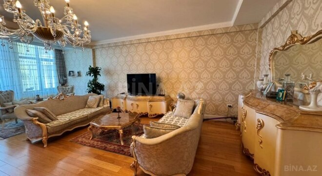 Продаётся 4-комн. новостройка 215 м², м. Низами, photo 3 from 30