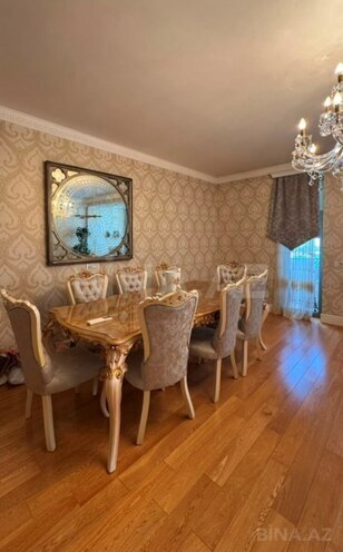 Продаётся 4-комн. новостройка 215 м², м. Низами, photo 4 from 30