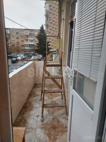 Satılır 2 otaqlı yeni tikili 66 m², Xalqlar Dostluğu m., photo 14 from 16
