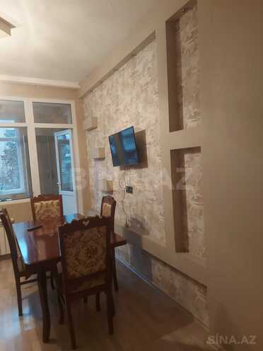 Satılır 2 otaqlı yeni tikili 66 m², Xalqlar Dostluğu m., photo 6 from 16