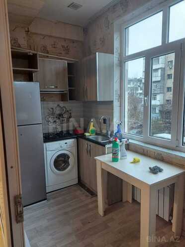 Satılır 2 otaqlı yeni tikili 66 m², Xalqlar Dostluğu m., photo 7 from 16