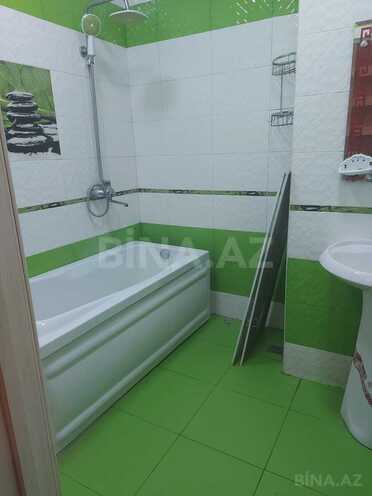 Satılır 2 otaqlı yeni tikili 66 m², Xalqlar Dostluğu m., photo 12 from 16