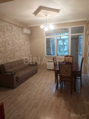 Satılır 2 otaqlı yeni tikili 66 m², Xalqlar Dostluğu m., photo 9 from 16