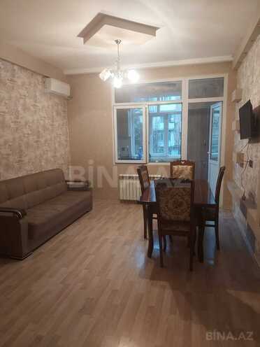 Satılır 2 otaqlı yeni tikili 66 m², Xalqlar Dostluğu m., photo 3 from 16