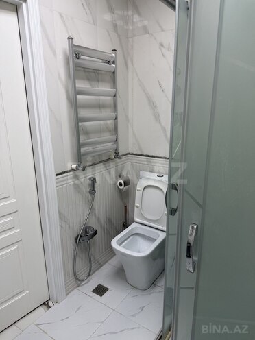 Продаётся 2-комн. новостройка 69 м², м. Азадлыг проспекти, photo 13 from 15