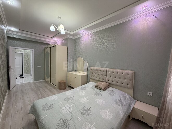Продаётся 2-комн. новостройка 69 м², м. Азадлыг проспекти, photo 7 from 15