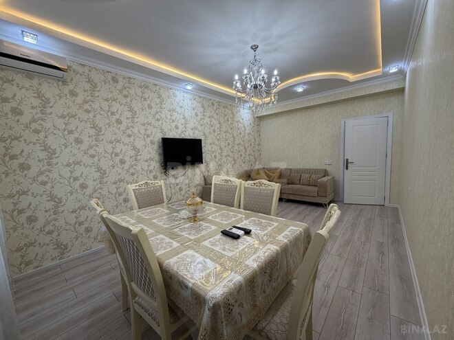 Продаётся 2-комн. новостройка 69 м², м. Азадлыг проспекти, photo 4 from 15