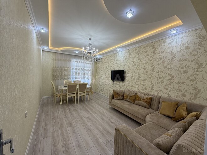 Продаётся 2-комн. новостройка 69 м², м. Азадлыг проспекти, photo 3 from 15