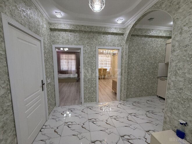 Продаётся 2-комн. новостройка 69 м², м. Азадлыг проспекти, photo 1 from 15