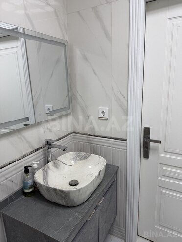 Продаётся 2-комн. новостройка 69 м², м. Азадлыг проспекти, photo 12 from 15