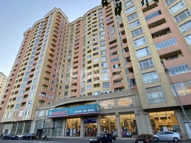 Продаётся 2-комн. новостройка 69 м², м. Азадлыг проспекти, photo 14 from 15