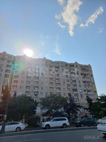 Satılır 2 otaqlı yeni tikili 66 m², Xalqlar Dostluğu m., photo 15 from 16