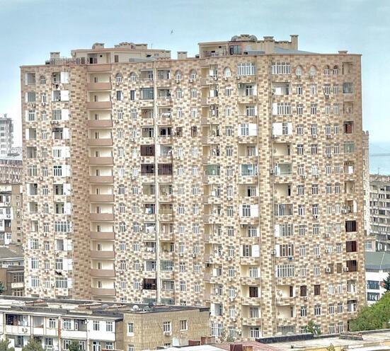 Satılır 2 otaqlı yeni tikili 66 m², Xalqlar Dostluğu m., photo 1 from 16