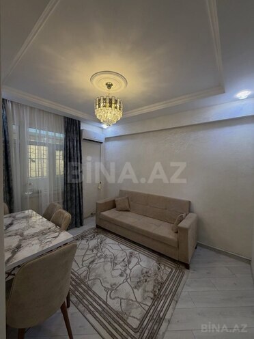 Продаётся 2-комн. новостройка 42 м², photo 1 from 8