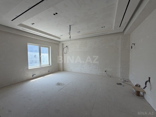 Satılır 3 otaqlı yeni tikili 126 m², Ağ şəhər q., photo 4 from 15