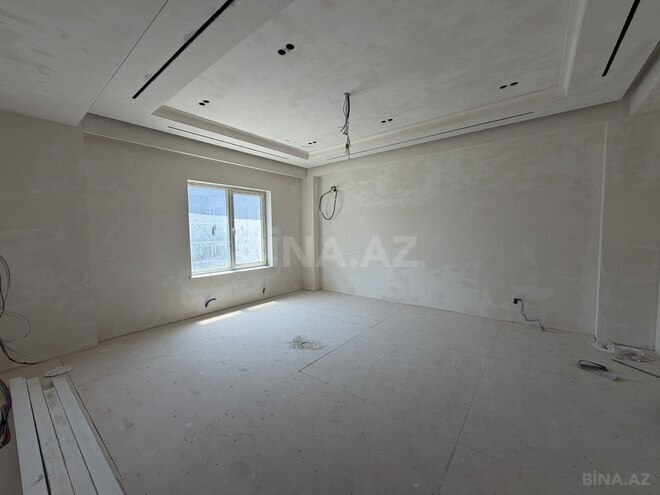 Satılır 3 otaqlı yeni tikili 126 m², Ağ şəhər q., photo 9 from 15