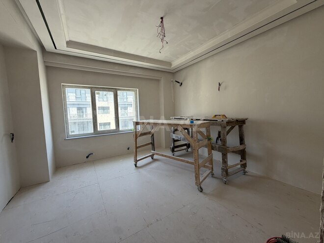 Satılır 3 otaqlı yeni tikili 126 m², Ağ şəhər q., photo 7 from 15