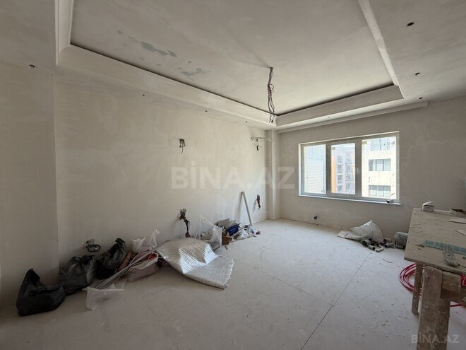 Satılır 3 otaqlı yeni tikili 126 m², Ağ şəhər q., photo 5 from 15