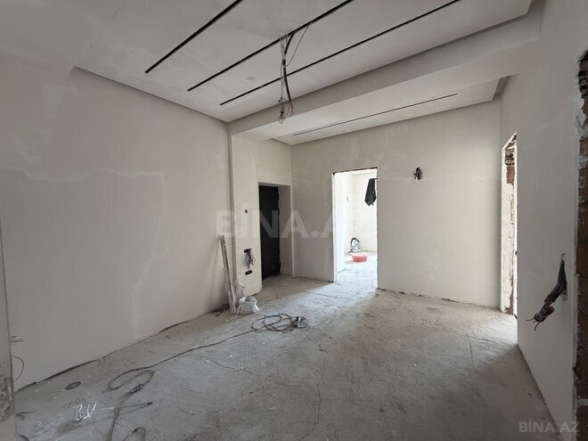 Satılır 3 otaqlı yeni tikili 126 m², Ağ şəhər q., photo 8 from 15