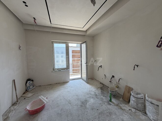 Satılır 3 otaqlı yeni tikili 126 m², Ağ şəhər q., photo 11 from 15