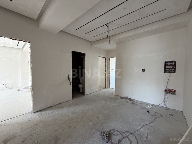 Satılır 3 otaqlı yeni tikili 126 m², Ağ şəhər q., photo 6 from 15