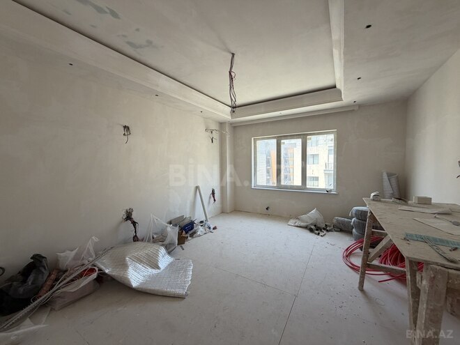 Satılır 3 otaqlı yeni tikili 126 m², Ağ şəhər q., photo 10 from 15