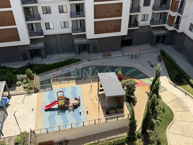 Satılır 3 otaqlı yeni tikili 126 m², Ağ şəhər q., photo 14 from 15