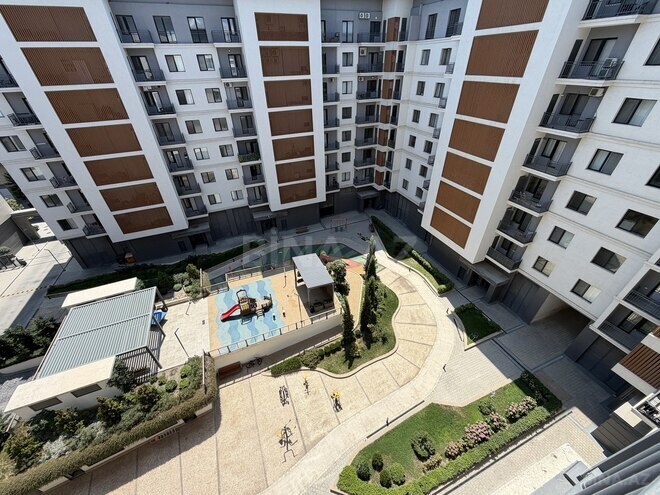 Satılır 3 otaqlı yeni tikili 126 m², Ağ şəhər q., photo 12 from 15