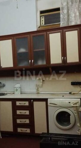İcarəyə verilir 1 otaqlı köhnə tikili 20 m², Elmlər Akademiyası m., photo 5 from 6