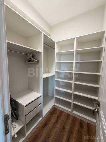 İcarəyə verilir 2 otaqlı yeni tikili 80 m², Koroğlu m., photo 12 from 19