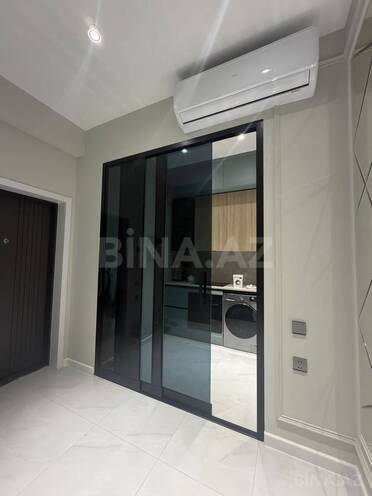 İcarəyə verilir 2 otaqlı yeni tikili 80 m², Koroğlu m., photo 8 from 19