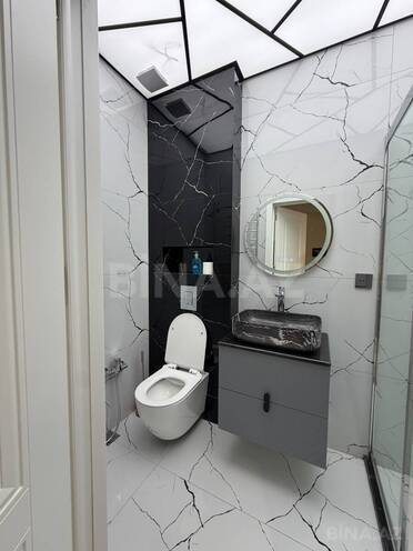 İcarəyə verilir 2 otaqlı yeni tikili 80 m², Koroğlu m., photo 15 from 19