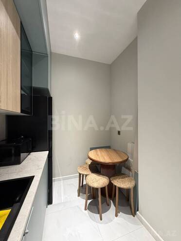 İcarəyə verilir 2 otaqlı yeni tikili 80 m², Koroğlu m., photo 10 from 19