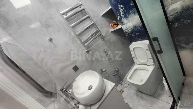 İcarəyə verilir 2 otaqlı yeni tikili 50 m², Nəriman Nərimanov m., photo 6 from 9