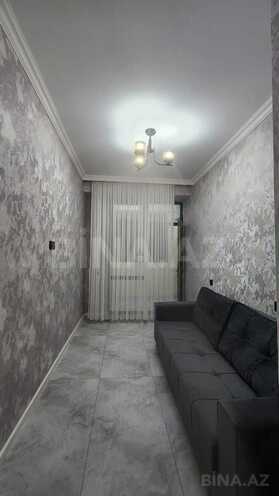 İcarəyə verilir 2 otaqlı yeni tikili 50 m², Nəriman Nərimanov m., photo 7 from 9