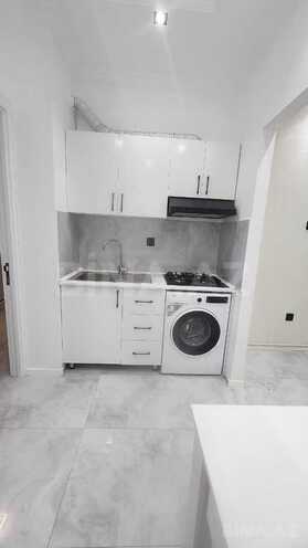İcarəyə verilir 2 otaqlı yeni tikili 50 m², Nəriman Nərimanov m., photo 5 from 9