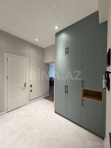 Сдаётся 2-комн. новостройка 80 м², Наримановский  р., photo 7 from 15