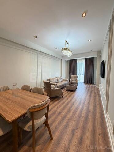 Сдаётся 2-комн. новостройка 80 м², Наримановский  р., photo 3 from 15