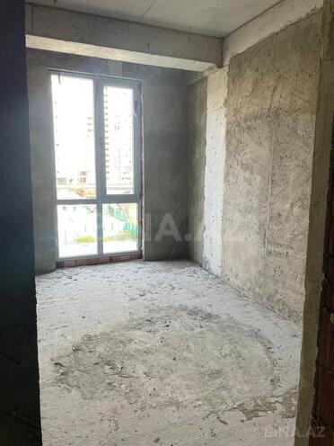 Продаётся 3-комн. новостройка 81 м², м. Низами, photo 7 from 14