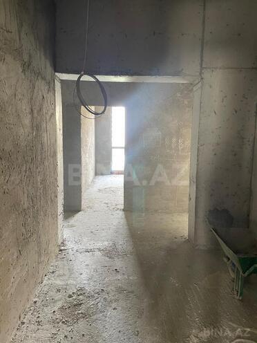 Продаётся 3-комн. новостройка 81 м², м. Низами, photo 9 from 14
