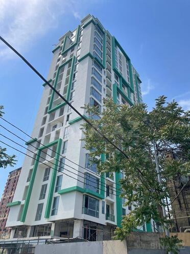 Продаётся 3-комн. новостройка 81 м², м. Низами, photo 8 from 14