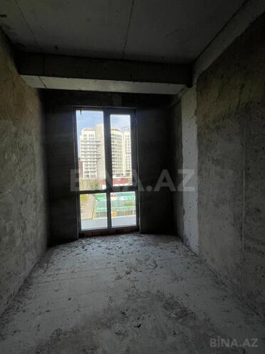 Продаётся 3-комн. новостройка 81 м², м. Низами, photo 11 from 14