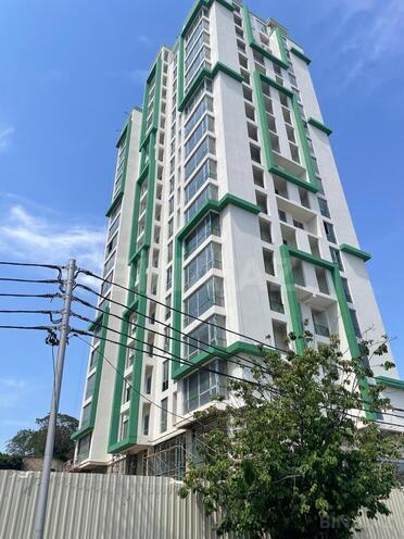 Продаётся 3-комн. новостройка 81 м², м. Низами, photo 4 from 14