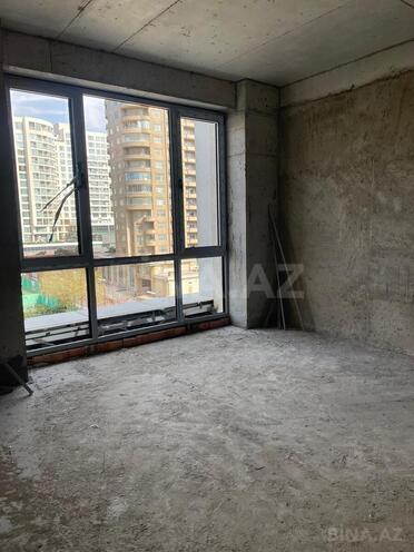 Продаётся 3-комн. новостройка 81 м², м. Низами, photo 5 from 14