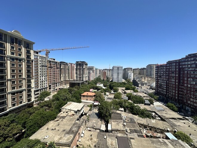 Продаётся 2-комн. новостройка 61 м², м. 28 мая, photo 21 from 25