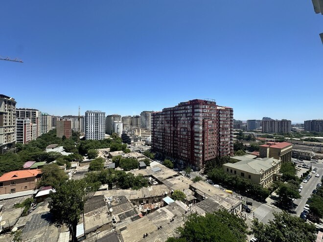 Продаётся 2-комн. новостройка 61 м², м. 28 мая, photo 20 from 25