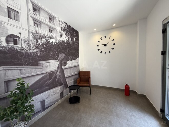 Satılır 3 otaqlı yeni tikili 143 m², Ağ şəhər q., photo 15 from 16