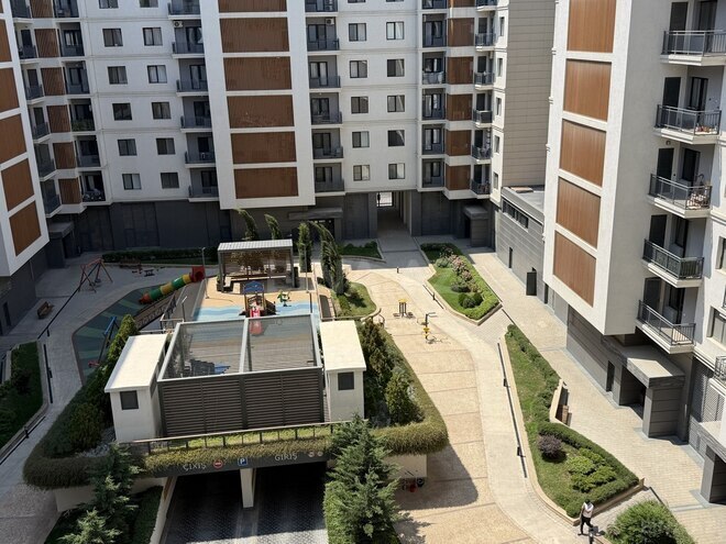 Satılır 3 otaqlı yeni tikili 143 m², Ağ şəhər q., photo 14 from 16