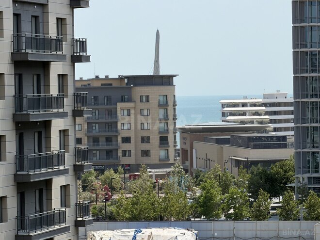 Satılır 3 otaqlı yeni tikili 143 m², Ağ şəhər q., photo 11 from 16